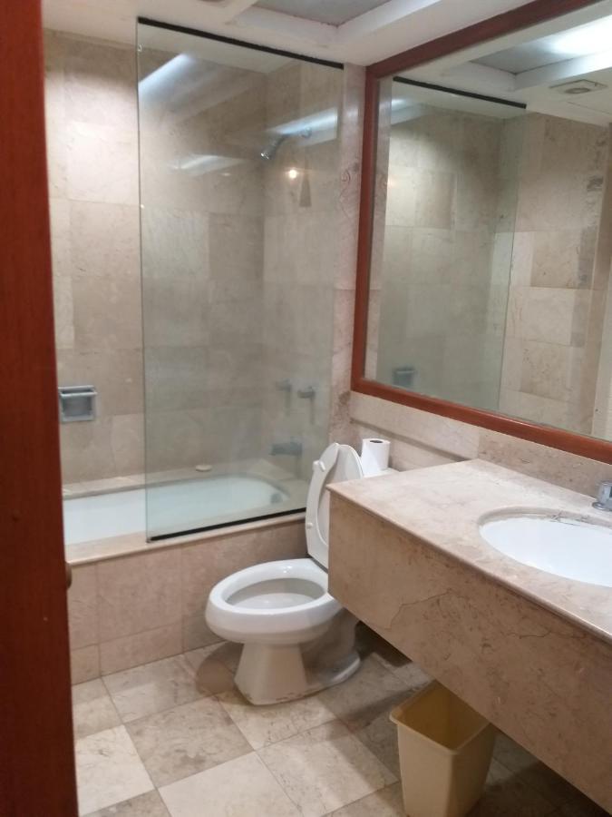Mayan Vidanta Departamento 2 Recamaras Con Servicio De Playa Acapulco Exterior foto