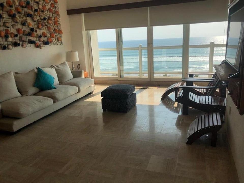 Mayan Vidanta Departamento 2 Recamaras Con Servicio De Playa Acapulco Exterior foto
