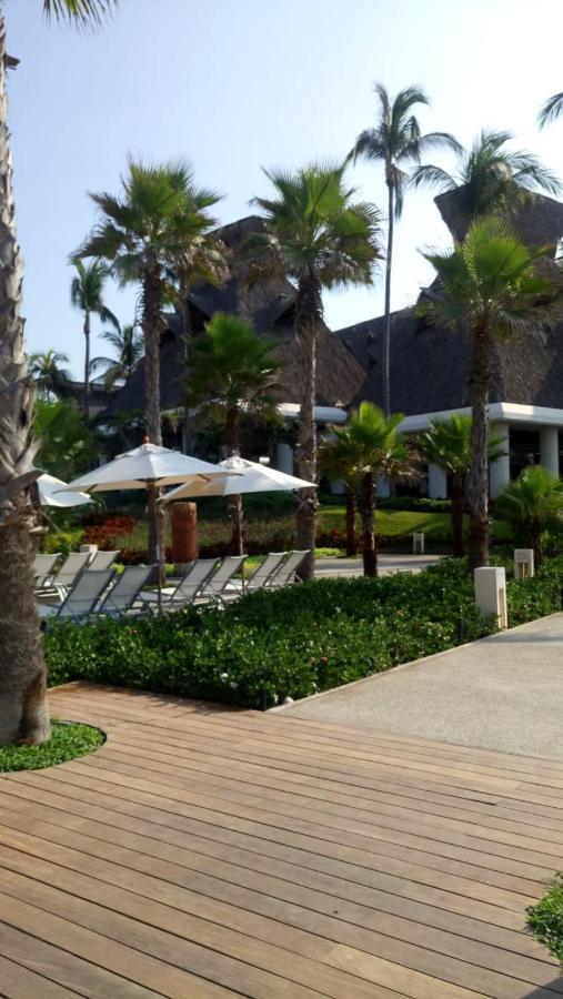 Mayan Vidanta Departamento 2 Recamaras Con Servicio De Playa Acapulco Exterior foto