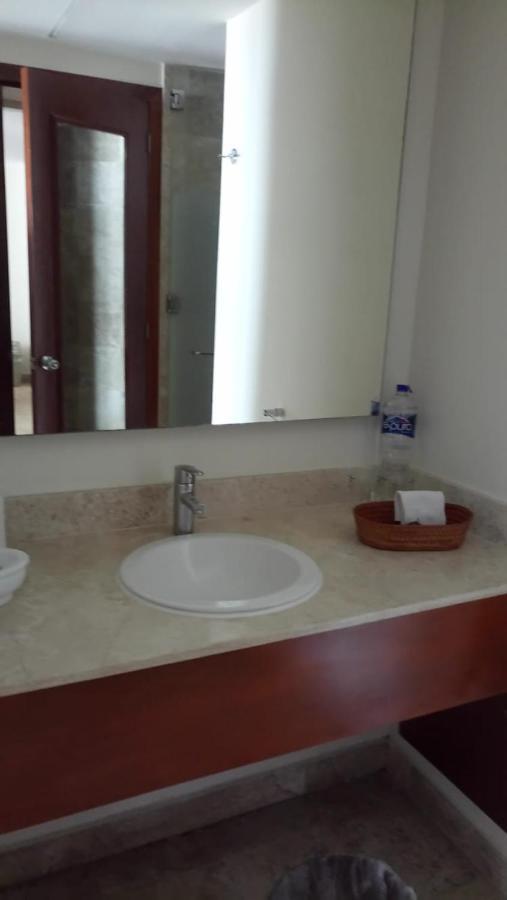 Mayan Vidanta Departamento 2 Recamaras Con Servicio De Playa Acapulco Exterior foto